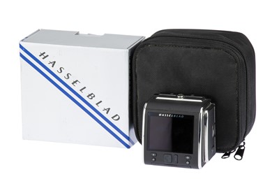 Lot 141A - A Hasselblad CFV 50C Digital Camera Back