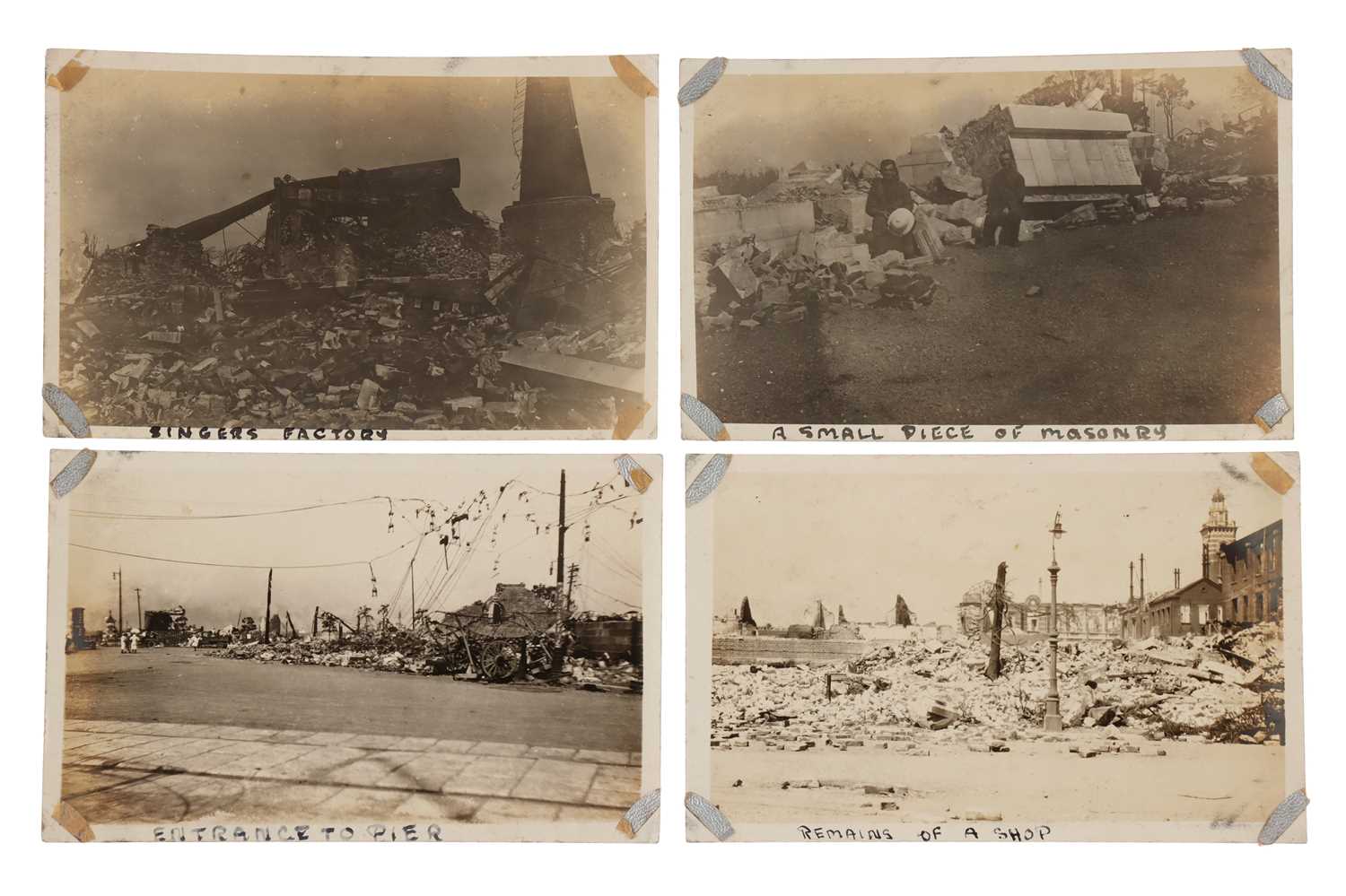 Where did the haiyuan earthquake happen Where did the haiyuan earthquake happen