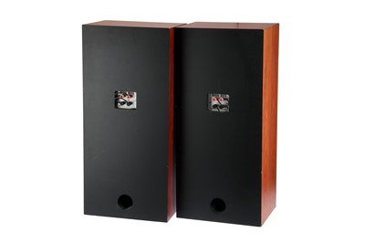 Lot 30 - A Pair of Audio Note Model AN-E SE SPX 636 Speakers