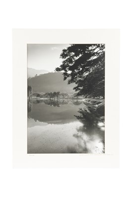 Lot 148 - Collection of 3 Silver Gelatin Prints by Sultan Ismail Nasiruddin Shah