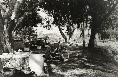 Lot 530 - Collection of 3 Silver Gelatin Prints by Sultan Ismail Nasiruddin Shah