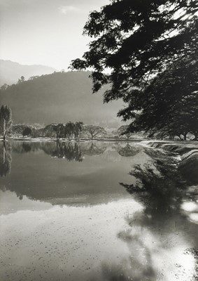 Lot 530 - Collection of 3 Silver Gelatin Prints by Sultan Ismail Nasiruddin Shah