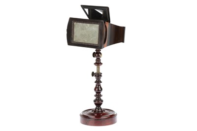 Lot 156 - Very Fine Victorian Table Stereoviewer