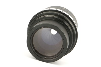 Lot 379 - A Dallmeyer Rareac f/1.9 80mm Lens