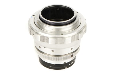 Lot 380 - A Dallmeyer Super Six f/1.9 2" Lens