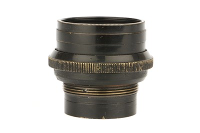 Lot 382 - A Dallmeyer Super Six f/1.9 2" Lens