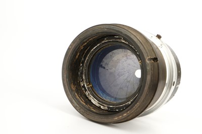 Lot 384 - A Dallmeyer Super Six f/1.9 3" Lens