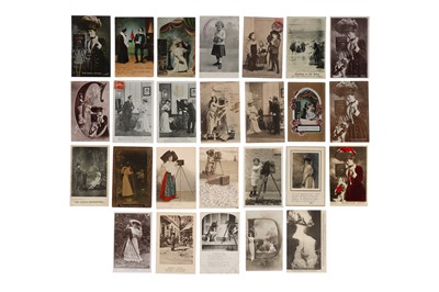 Lot 185 - Large Collection of Photography Related Postcards