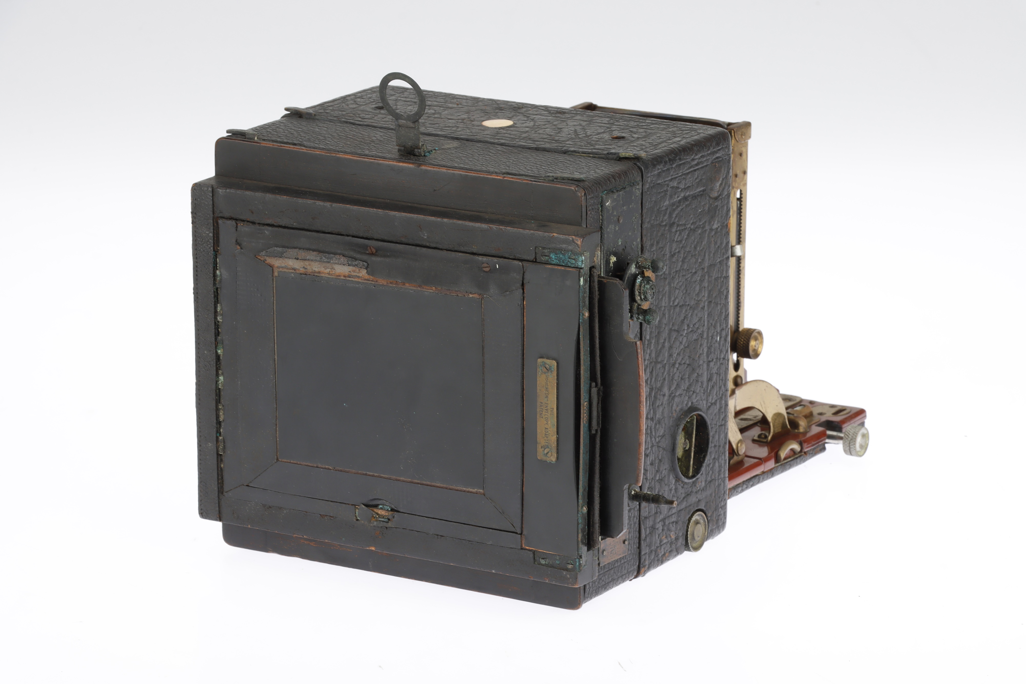 Lot 317 - An Eastman Kodak Pony Premo No.7 Hand