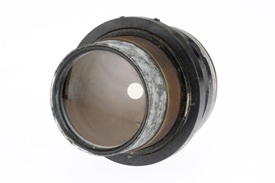 Lot 439 - A Kodak Aero Ektar 7" f/2.5 Camera Lens