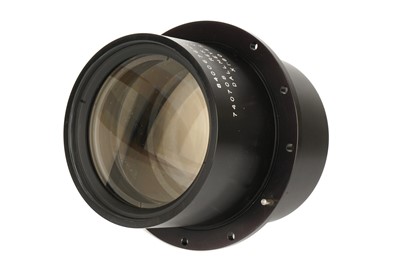 Lot 391 - A Dallmeyer x1.80 Copy Lens