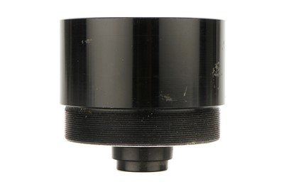 Lot 392 - A De Oude Delft Raynar f/0.75 50mm Lens