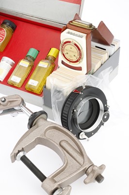 Lot 561 - Various Accessories and Parts