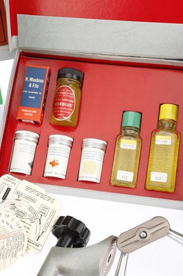 Lot 561 - Various Accessories and Parts