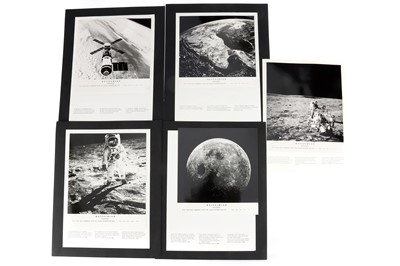 Lot 149 - Hasselblad - Twenty Years in Space 1962-1982