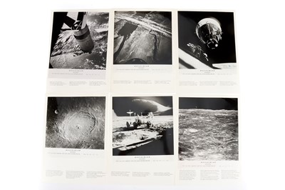 Lot 149 - Hasselblad - Twenty Years in Space 1962-1982