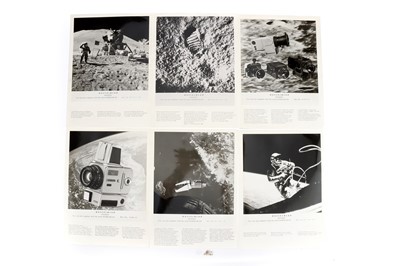 Lot 149 - Hasselblad - Twenty Years in Space 1962-1982