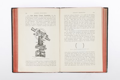 Lot 795 - Collection of Stanley Drawing Instrument Books
