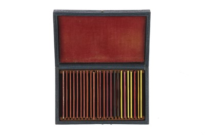 Lot 760 - Collection of Microscope Slides