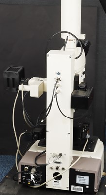 Lot 725 - Large MicroXAM Surface Mapping Microscope