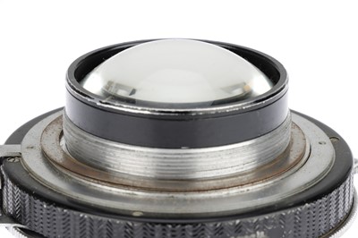 Lot 435 - A Wray Unilite f/4.5 135mm Lens