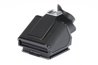 Lot 134 - A Hasselblad PM5 Prism
