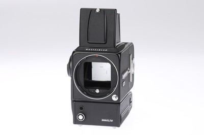 Lot 198 - A Hasselblad EL/M Medium Format Camera