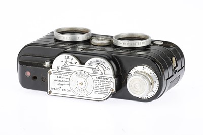 Lot 130 - A Sawyers View-Master Personal Stereo Camera