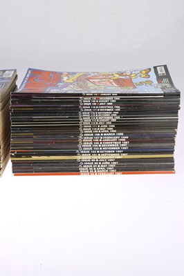 Lot 793 - A Large Collection of Amiga Format Magazine