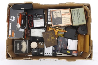 Lot 836 - END LOT: A Selection of Devices