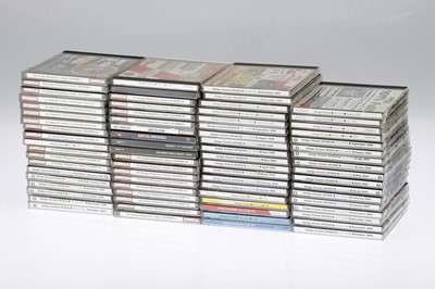 Lot 840 - A Large Selection of Demo & Software Discs