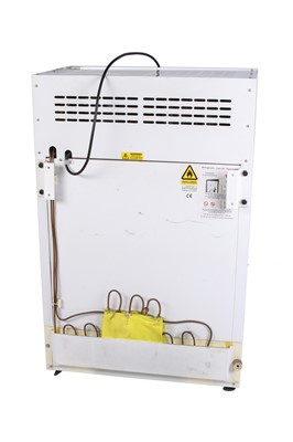 Lot 841 - A Fujifilm Professional Branded Film Fridge