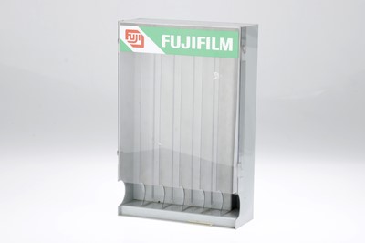 Lot 617 - A Fujifilm Film Dispenser