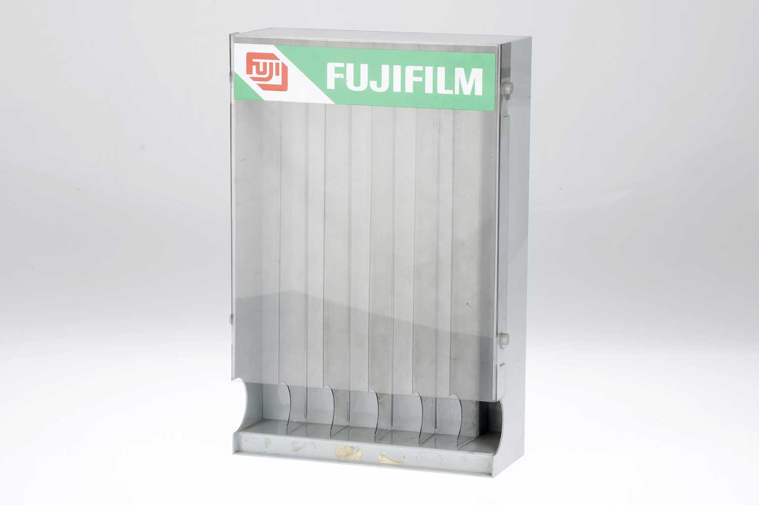 Lot 618 - A Fujifilm Film Dispenser