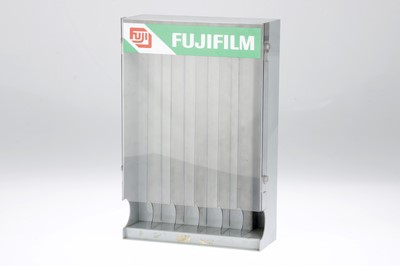 Lot 618 - A Fujifilm Film Dispenser