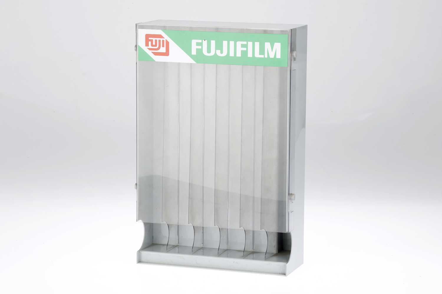 Lot 619 - A Fujifilm Film Dispenser