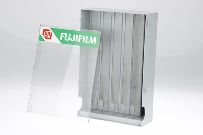 Lot 619 - A Fujifilm Film Dispenser