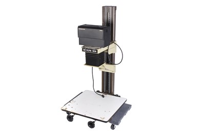 Lot 636 - A De Vere 504 Professional Enlarger