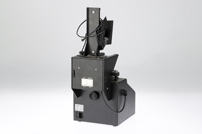 Lot 600 - A Bowens Illuitrans Slide Copying Device