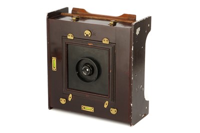 Lot 422 - A Kodak Eastman Wide Angle Camera