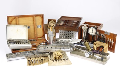 Lot 396 - Large Collection of Medical & Surgical Items