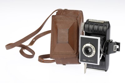 Lot 349 - A Kodak Bantam Air Ministry Camera