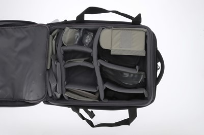 Lot 580 - A Delsey Pro Camera Flight Case