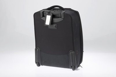 Lot 580 - A Delsey Pro Camera Flight Case