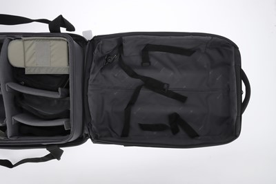 Lot 580 - A Delsey Pro Camera Flight Case