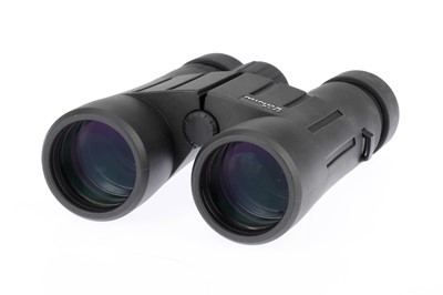 Lot 782 - Minox BF 8x42 BR Binoculars