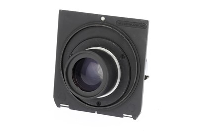 Lot 366 - A Schneider-Kreuznach Tele-Xenar f/5.5 270mm Lens