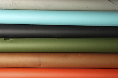 Lot 664B - Six 2.75m Photography Studio Backdrop Backgrounds