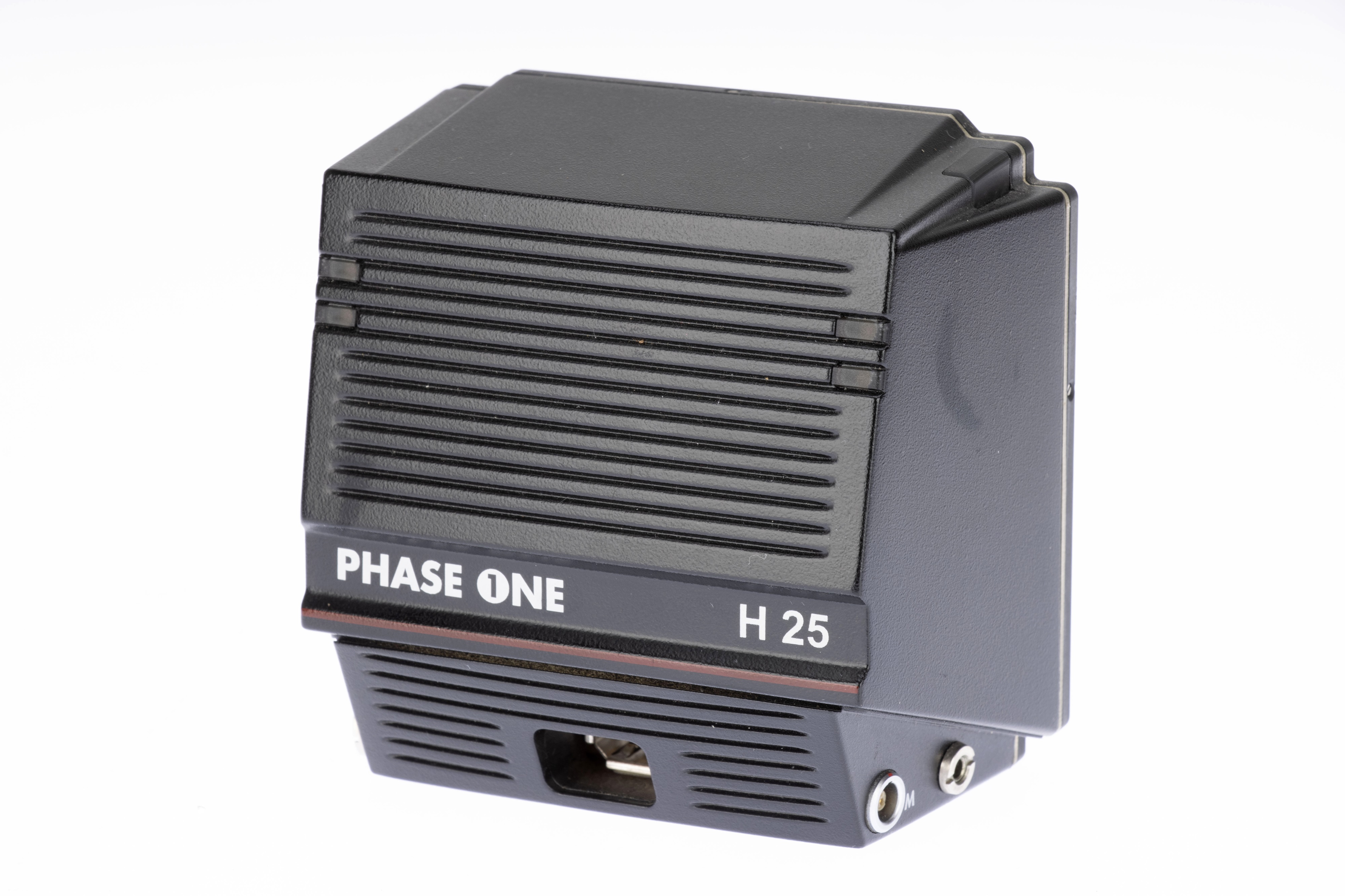 PhaseOne P45+デジタルバック(Hasselblad V-mount)