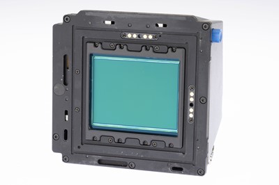 Lot 198A - A Phase One H25 Digital Back for Hasselblad V Mount